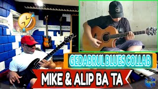 Download lagu MIKE & ALIP BA TA Gedabrul Blues Cover (Bass Groove) mp3 Download lagu MIKE & ALIP BA TA Gedabrul Blues Cover (Bass Groove) mp3