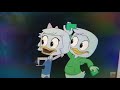 Ducktales AMV Loubby ️ Louie X Webby ️