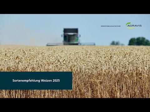 Pflanzenbau aktuell - AGRAVIS Niedersachsen-Süd GmbH