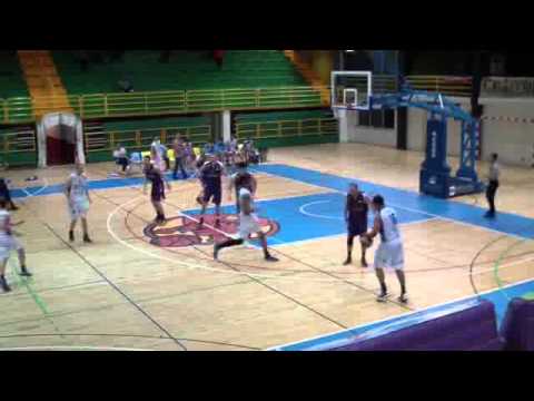 Liga Adecco Plata J27 CEBA GUADALAJARA...,78 - 50,MARIN PEIXEGALEGO... (04/04/2015)