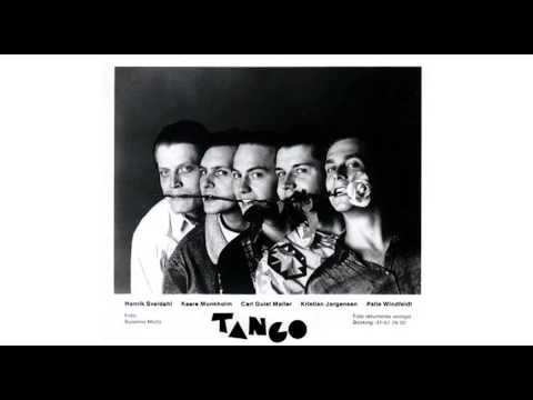 Tangoorkestret   Lo Que Vendra