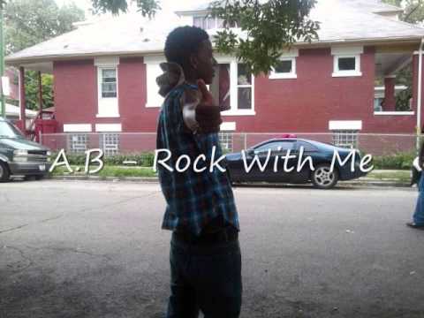 A.B - Rock With Me
