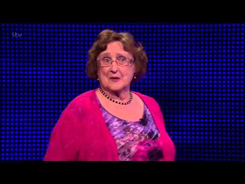 Dorothy's Cash Build Up - The Chase