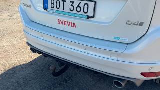 Automobile Volvo XC60 D4 FWD | Image 4 - Autoline