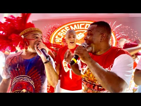 SALGUEIRO 2024 | SAMBA CAMPEÃO 🏆