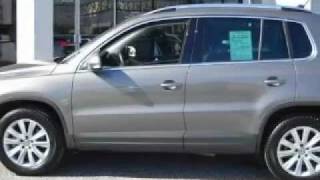 preview picture of video '2009 Volkswagen Tiguan Missouri City TX'