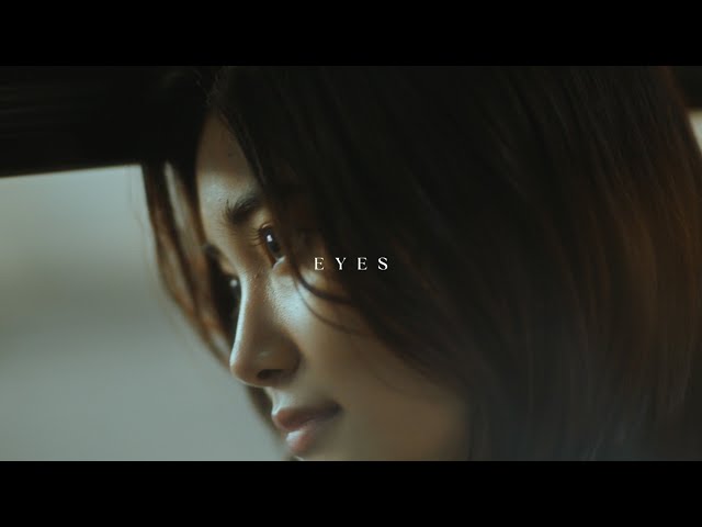 シンガーソングライター由薫の1st Album「Brighter」に収録されるラブソング「E Y E S」のMVとセルフライナーノーツをバレンタインデーに公開 2 YouTubeサムネイル