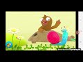 Mr Snail UK Dubbed