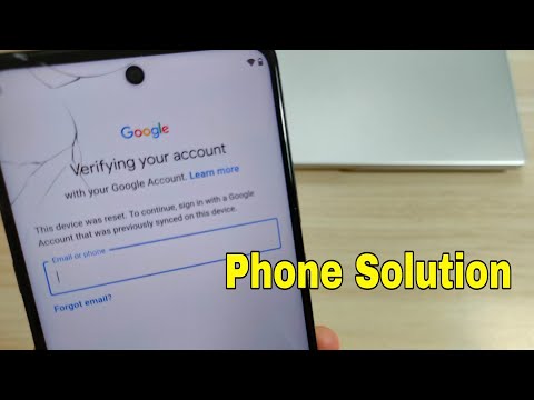 Without PC!!! All Motorola Moto phones, Android 11/12 Remove Google Account, Bypass FRP.