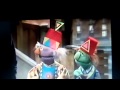 Sesame Street 3022 Episode