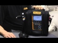 Fluke 750 Series Documenting Process Calibrators Product Video
