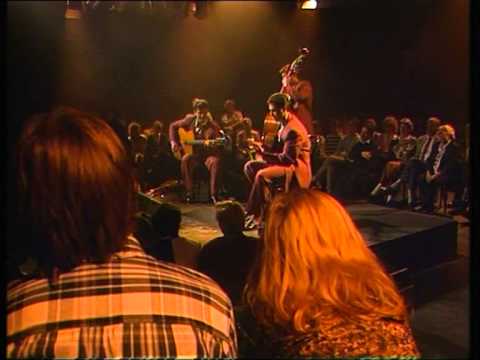 The Rosenberg Trio - Spain(1992)