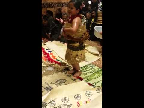 SELA SALAOVEA MANU (TEKINA I MOANA CONCERT)