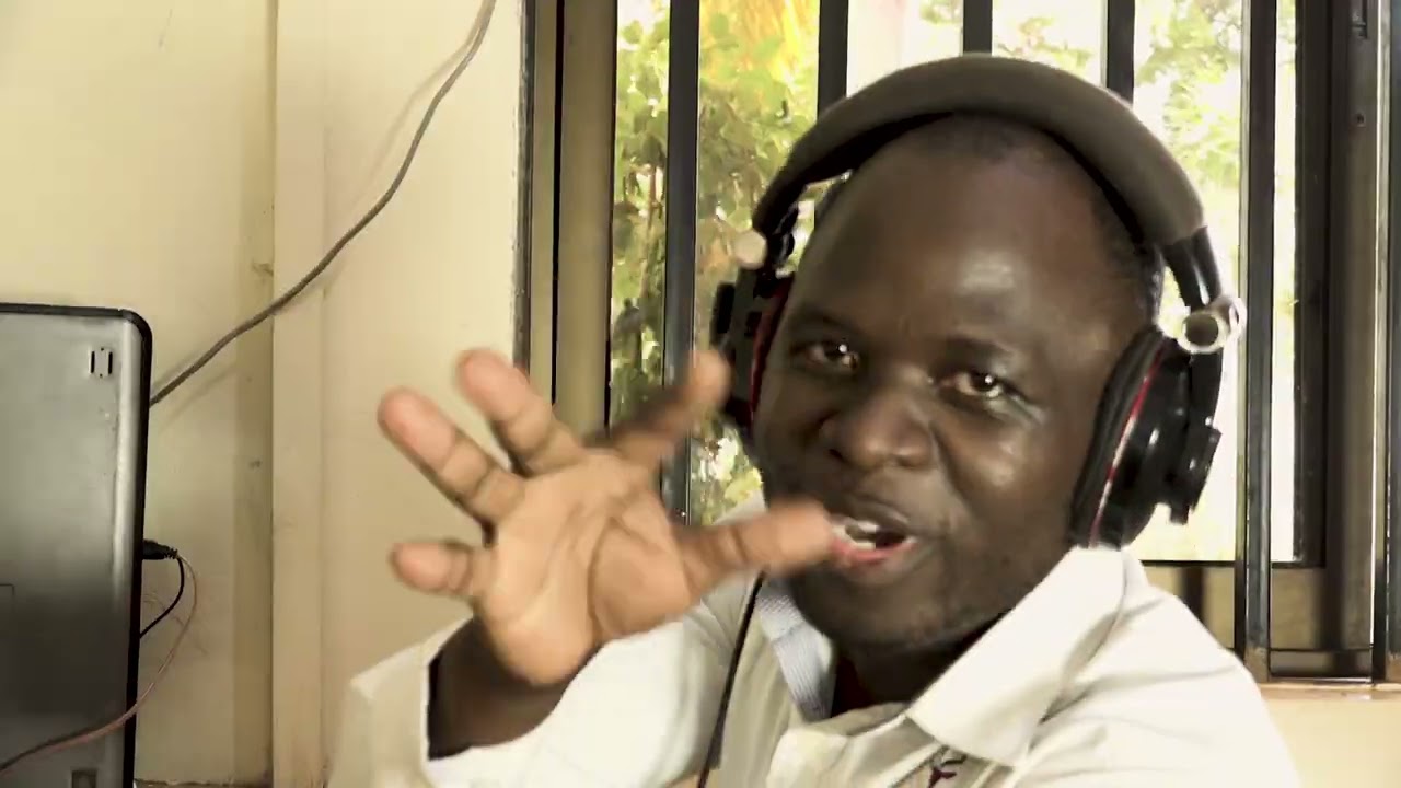 Kino Ekitudha by Baba Media {Official vidoe out}