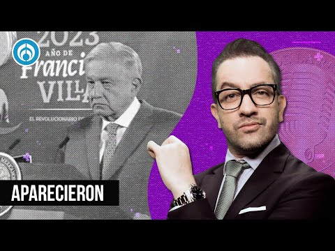 Aparecieron - La Radio de la República