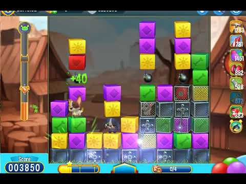 Pet Rescue Saga   level 4452   no boosters