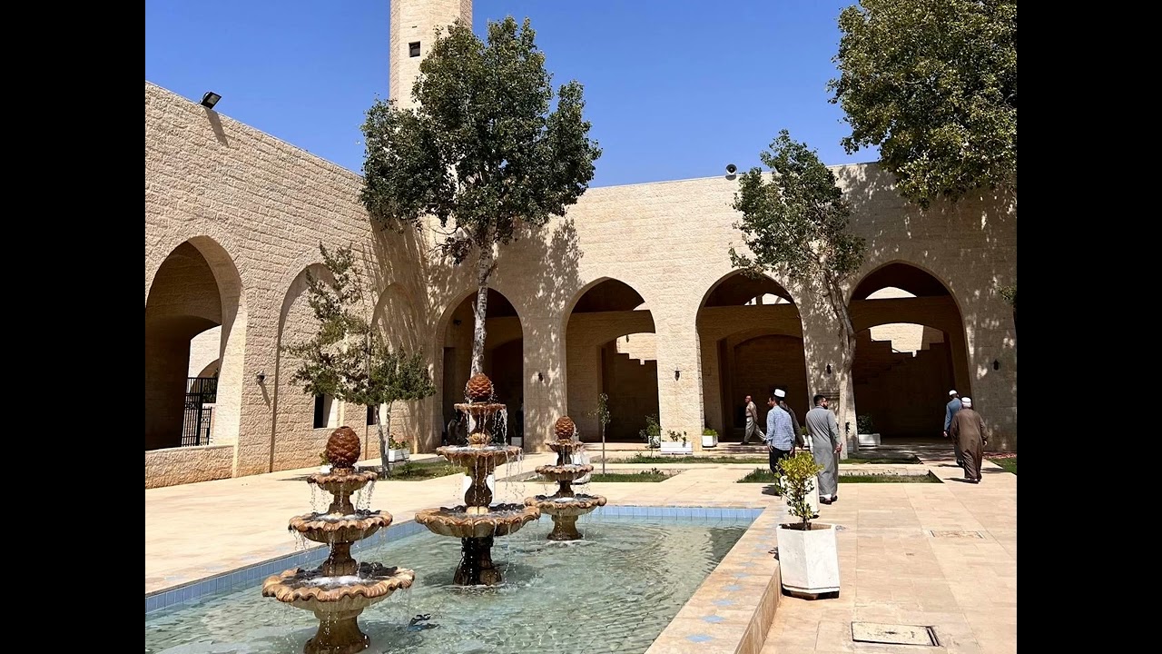 Hutbe | Cilësitë e një shoqërie sipas modelit profetik | Aorel Senja | Xhamia e Pazarit, Gjirokastër