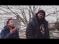 Smif N Wessun "Stahfallah" (Official Music Video)