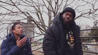 Smif N Wessun &quot;Stahfallah&quot; (Official Music Video)