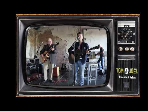 2019 Gelderse Kleiroze - Duo Tom en Joël @ Poppodium DRU Cultuurfabriek (Plat Gespöld)