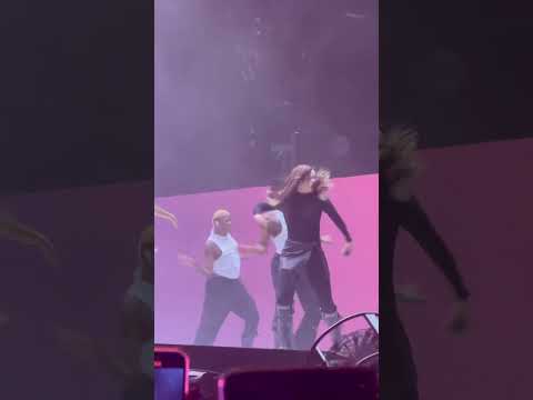 @rosalia performs DESPECHÁ at the @PaleoFestivalNyonSuisse 🎟️