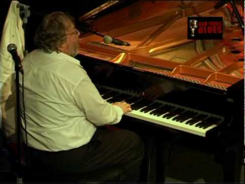 Lluis Coloma & Bigman Clayton - Blues & Boogie Reunion 2010