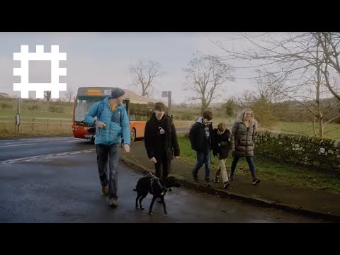 全員出發，前往哈德良長城！ (All Aboard for Hadrian's Wall!)