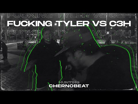 FUCKING TYLER VS C3H // OCTAVOS - Garganta de Fuego #10 - Hunting