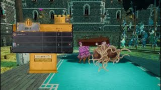 Rock of Ages: Make and Breakメインストーリーをただプレイするだけ７