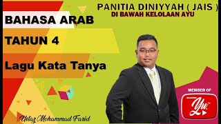 Download lagu Lagu Kata Tanya mp3