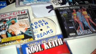 Kool Keith - Freaks