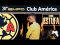Mejora Estrateguia El Tano En El Club América