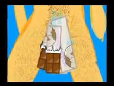 De Jeugd van tegenwoordig - Shenkie