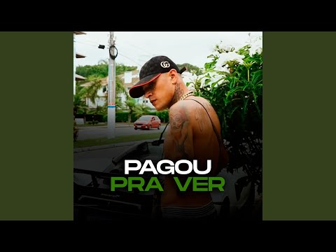 Pagou pra Ver