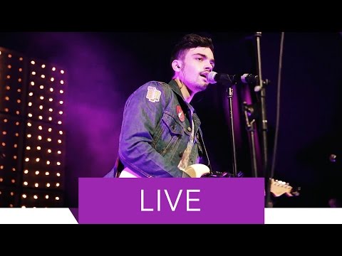 Synapson - Fireball (feat. Broken Back) @ Hamburg Live Session at Mojo Club