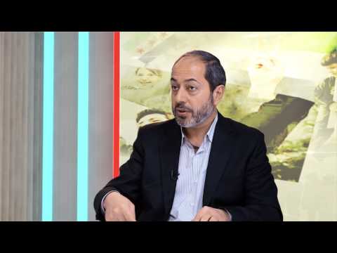 مقابلة مع الشيخ مطيع البطين حول التغير الديموغرافي في سوريا