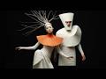 Creative AI Costumes and Dance - One With The Groove - 4K
