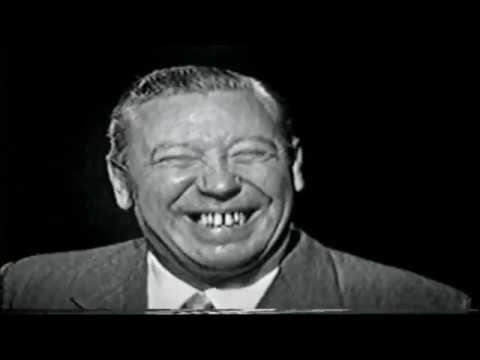 "TOP TURNS" - GEORGE FORMBY - Formby's Farewell Performance