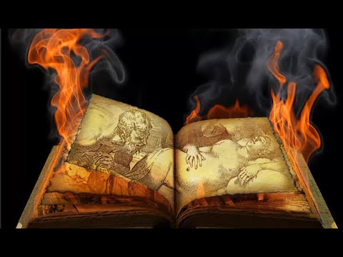 Антонио Вивальди. Il Farnace "Gelido in ogni vena"