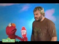 Jack Black Defines Octagon But Before He Does He Has A Heart Attack