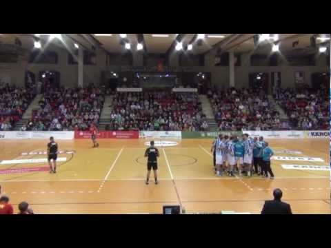 TV Bittenfeld 1898 vs. VfL Bad Schwartau - die Aufholjagd des Jahres