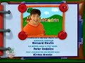 Blue S Clues NOGGIN Credits