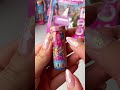 Unboxing Barbie Mystery Box ASMR Shorts Unboxing Asmr Asmrsounds Barbie Toys Satisfying