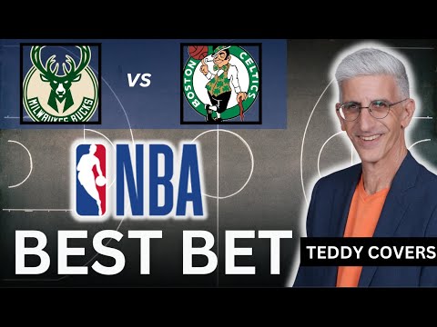 Milwaukee Bucks vs Boston Celtics Picks, Predictions and Best Bets | 2024 NBA Bets for 12/6/24