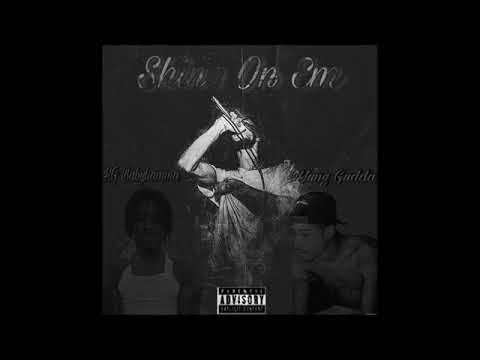 Hg Hamma feat gudda -shine on em