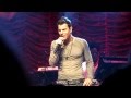 Jordan Knight: Live & Unfinished - Give it To You ...