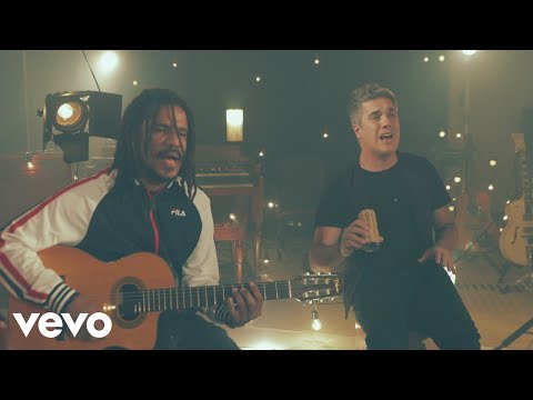 Jota Quest - Morrer de Amor (Summer Mix) ft. Alexandre Carlo