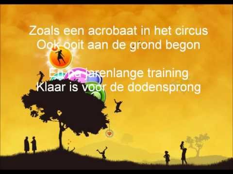 Videoclip de Wat Je Zoekt — De Dijk