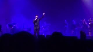 Marc Almond Portsmouth Guildhall 2017