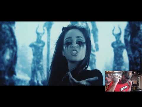 Reaction to WARKINGS- Odin's Son